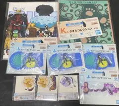 一番くじHUNTER x HUNTER ハンターハンター