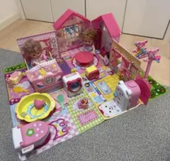 (chiha様専用) メルちゃん　セット