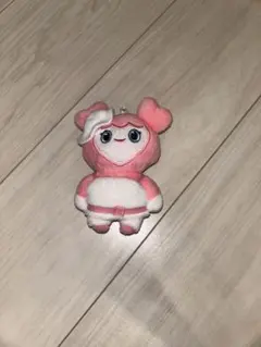 モブリー　ぬいぐるみ