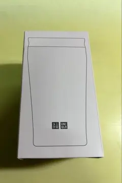 UNIQLO ステンレスボトル　ピンク