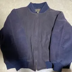 ヴィンテージ80s Eddie Bauerウールジップアップジャケットのサムネイル