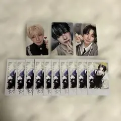 &team YUMAトレカ2枚セット 