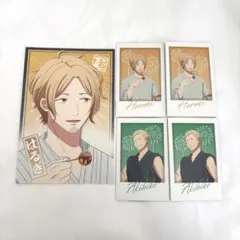 2025年最新】ギヴン 特典 ポストカードの人気アイテム - メルカリ