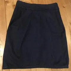 マークジェイコブス デニムスカート