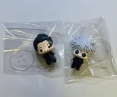 呪術廻戦 懐玉・玉折 五条悟 夏油傑 ちょこりんマスコット