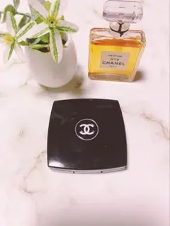 CHANEL チークカラー