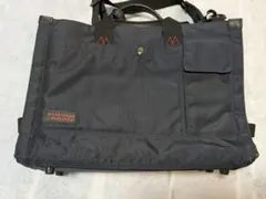 マンハッタンパッセージ　A4 ビジネスバッグ