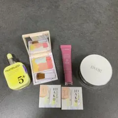 コスメ まとめ売り 化粧品 POLA BYUR ラネージュ ナンバーズインのサムネイル