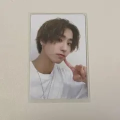 stray kids ハン スキズ 楽 star withmuu トレカ