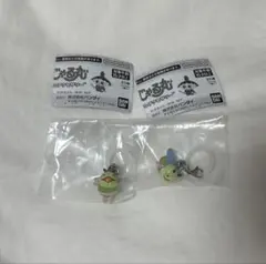 おじゃる丸 めじるしアクセサリー