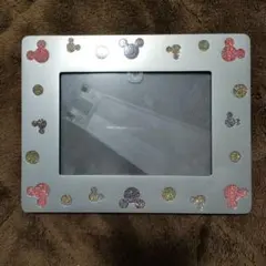 ディズニー フォトフレーム