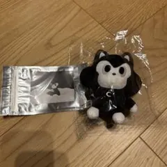 新品未開封 CAT keychain by TIDE FUKASE - メルカリ