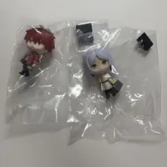 葬送のフリーレン カプセルフィギュアコレクション2