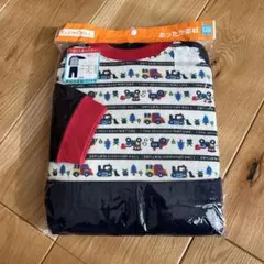 ELFIN DOLL 裏起毛長袖パジャマ　120