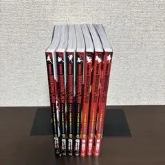 学園黙示録 HIGHSCHOOL OF THE DEAD 全巻セット全巻初版帯付 - メルカリ