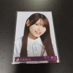 斎藤ちはる(乃木坂46) STREET JACK 直筆サイン入りチェキ 乃木坂 斎藤ちはる 写真 - メルカリ