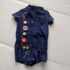 ラルフローレン　75