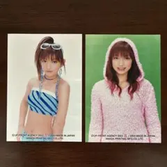 2026年最新】後藤真希 生写真の人気アイテム - メルカリ