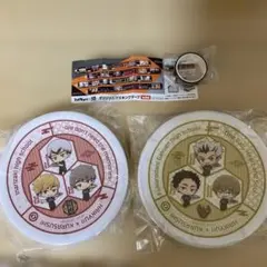 【早い者勝ち】ハイキューくら寿司コラボ