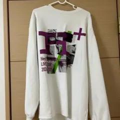 Hey! Say! JUMP ロンT