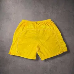 Supreme Water Short イエローナイロンショーツメッシュライナーのサムネイル