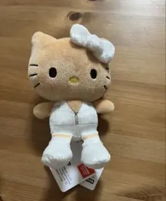 ハローキティ マスコット XOXOギャル Vol.3 サンリオ