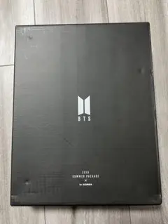 BTS 2019 SUMMER PACKAGE