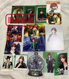 れ*す様 うたプリ 嶺二 SSS オラクル ビジュカ ブロッコリーオンラインくじ