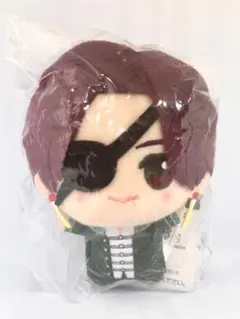 ウィンドブレーカー　ちびぐるみ　蘇枋隼飛