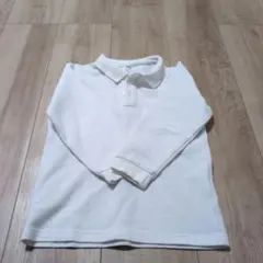子供用ポロシャツ