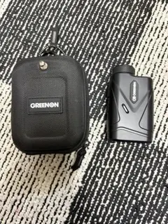 GREENON ゴルフ用距離計のサムネイル
