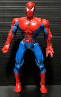 2025年最新】トイビズ スパイダーマンの人気アイテム - メルカリ