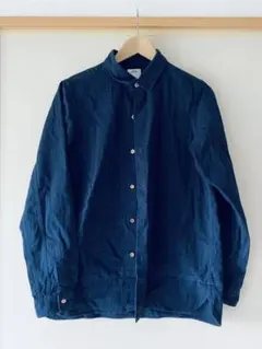 2026年最新】visvim シャツの人気アイテム - メルカリ