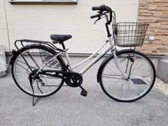 2025年最新】シティサイクルの人気アイテム - メルカリ