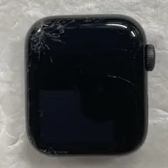 ジャンク Apple Watch SE (第1世代) 40mm ナイキ セルラー