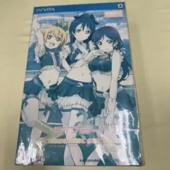 ラブライブ! School idol paradise Vol.3 初回限定版