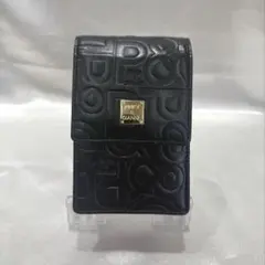【新品未使用】ピンキー&ダイアン シガレットケース/タバコケースのサムネイル