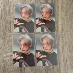 &TEAM BtL トレカ JO ジョウ