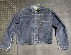 Levi's ファースト　71506-XX Gジャン デニムジャケット