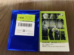 鬼滅の刃 不死川実弥 柱展 グッズ 柱百景 フレーズカード