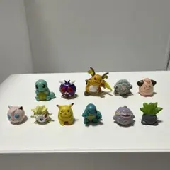お*ぎ様 ポケモンスクランブルU NFCフィギュア 6種セット お*ぎ様 ポケモンスクランブルU NFCフィギュア 6種セット - メルカリ
