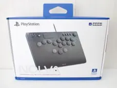 【未使用に近い】HORI NOLVA PS5アーケードコントローラー SPF-049 未使用に近い】HORI NOLVA PS5アーケードコントローラーの通販 by