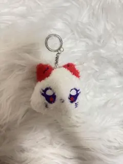 2025年最新】ぬいぐるみキーホルダー me:iの人気アイテム - メルカリ
