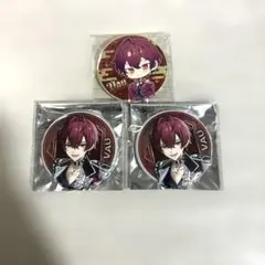 2025年最新】騎士a ばぁう 缶バッジの人気アイテム - メルカリ