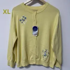カーディガン ☆ ムーミンのサムネイル