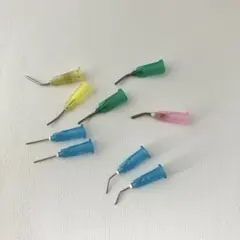 グルーデコ　バキュームの先