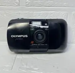 OLYMPUS μ mju 35mm 1:3.5 フィルムカメラ 初代のサムネイル