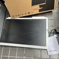 31.5インチAcer ER320HQ wmidx 液晶モニター - メルカリ