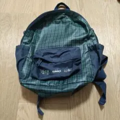 新品未使用♡ファミリア♡ブラックウォッチ♡リュック 遠足前リュック特集！｜ファミリア松屋銀座店ファミリアショップの公式