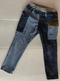 BREEZEリメイクデザイン 長ズボン 120サイズ